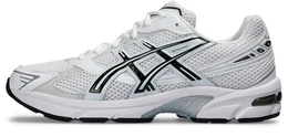 Sneaker 'Gel-1130' grau / schwarz / silber / wei