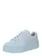 TOMMY HILFIGER Tenisky  světlemodrá