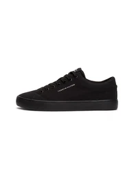 Sneaker 'Essential' schwarz