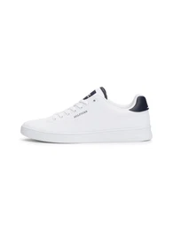 Sneaker dunkelblau / wei