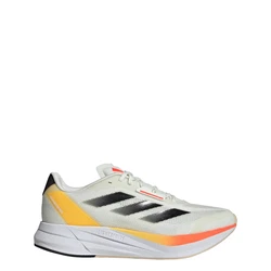 ADIDAS PERFORMANCE Laufschuh 'Duramo Speed' elfenbein/gelb/rot/schwarz