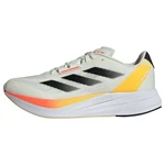 ADIDAS PERFORMANCE Laufschuh 'Duramo Speed' elfenbein/gelb/rot/schwarz