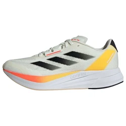 ADIDAS PERFORMANCE Laufschuh 'Duramo Speed' elfenbein/gelb/rot/schwarz