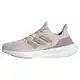 ADIDAS PERFORMANCE Běžecká obuv 'Pureboost 23'  bledě fialová / meruňková / bílá