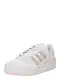 ADIDAS ORIGINALS Niske tenisice 'Forum'  puder roza / bijela