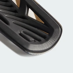 ADIDAS PERFORMANCE Schienbeinschoner 'Tiro League' gold/schwarz/weiß