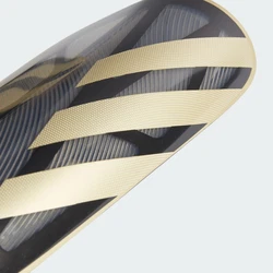 ADIDAS PERFORMANCE Schienbeinschoner 'Tiro League' gold/schwarz/weiß