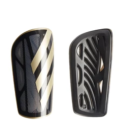ADIDAS PERFORMANCE Schienbeinschoner 'Tiro League' gold/schwarz/weiß