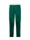 ADIDAS ORIGINALS Hose grn / wei