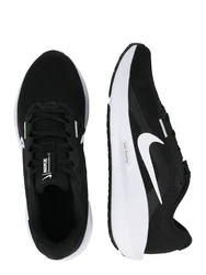NIKE Laufschuh 'Downshifter 13' schwarz/weiß