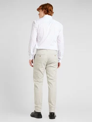 ONLY & SONS Chinohose ONSMark Pete hellgrau