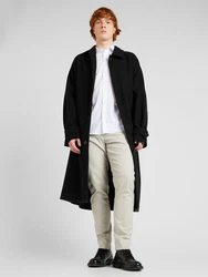 ONLY & SONS Chinohose ONSMark Pete hellgrau