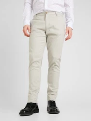 ONLY & SONS Chinohose ONSMark Pete hellgrau