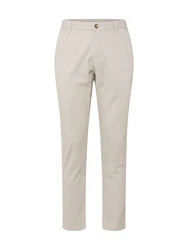ONLY & SONS Chinohose ONSMark Pete hellgrau