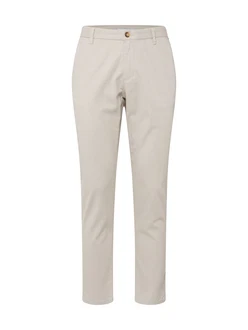 ONLY & SONS Chinohose ONSMark Pete hellgrau