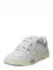 K-SWISS Sneaker 'SI-18 RIVAL' grau / weiß