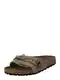 BIRKENSTOCK Nizki natikači 'OITA'  temno siva