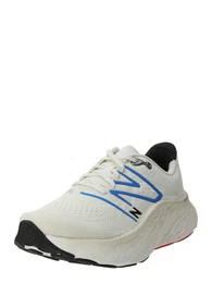 Laufschuh 'More' creme / blau / hellgrau / schwarz