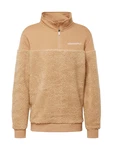 AROPOSTALE Sweatshirt camel/weiß