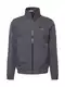 Tommy Jeans Jacke 'ESSENTIAL' anthrazit