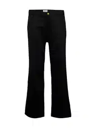 Jeans 'ALEX WORKER' schwarz