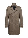 Drykorn Kurzmantel Trenchcoat SKOPJE braun