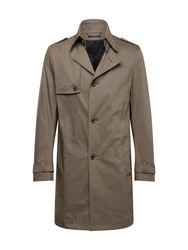 Drykorn Kurzmantel Trenchcoat SKOPJE braun