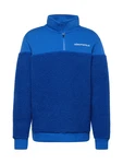AROPOSTALE Sweatshirt kobaltblau/weiß
