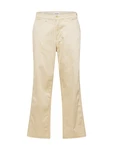 JACK & JONES Jeans ALEX WORKER hellbraun