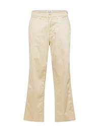 Jeans 'ALEX WORKER' hellbraun