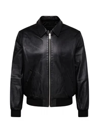 Jacke 'MATE' schwarz
