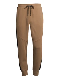 AROPOSTALE Hose cappuccino / schwarz