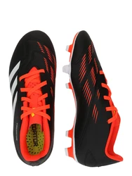adidas Performance Fußballschuh Predator Club rot/schwarz/weiß