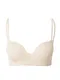 Tommy Hilfiger Underwear Grudnjak  nude