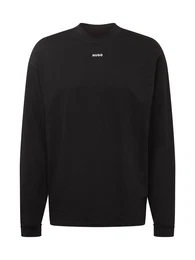 Shirt 'Dapaso' schwarz / wei