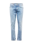 QS Regular-fit-Jeans SHAWN Regular Fit blau QS Regular-fit-Jeans SHAWN Regular Fit blau
