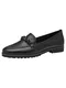 Tamaris Slipper  černá