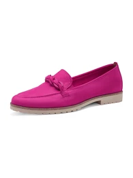 Slipper pink