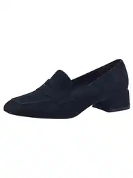 Slip On cipele tamno plava