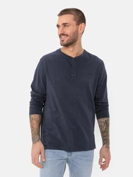 CAMEL ACTIVE Shirt Dunkelblau/Blau/Dunkelblau/Blau/Dunkelblau/Blau/Dunkelblau/Blau/Dunkelblau/Blau/Dunkelblau/Blau/Dunkelblau/Blau/Dunkelblau/Blau/Dunkelblau/Blau/Dunkelblau/Blau/Dunkelblau/Blau/Dunkelblau/Blau/Dunkelblau/Blau/Dunkelblau/Blau/Dunkelblau/Blau/Dunkelblau/Blau