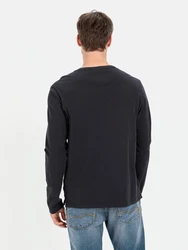 CAMEL ACTIVE Shirt anthrazit