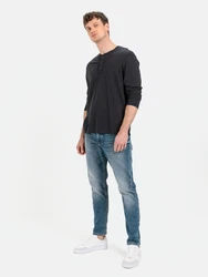 CAMEL ACTIVE Shirt anthrazit
