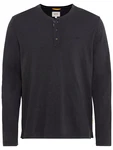 CAMEL ACTIVE Shirt anthrazit
