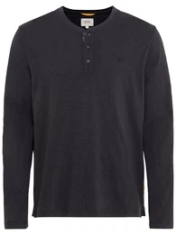 Shirt anthrazit