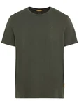 CAMEL ACTIVE T-Shirt Dunkelgrün/Dunkelgrün/Dunkelgrün/Dunkelgrün/Dunkelgrün/Dunkelgrün/Dunkelgrün/Dunkelgrün/Dunkelgrün/Dunkelgrün/Dunkelgrün/Dunkelgrün/Dunkelgrün/Dunkelgrün/Dunkelgrün/Dunkelgrün