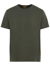 T-Shirt khaki