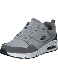 SKECHERS Sneaker 'UNO - RETRO ONE' Hellgrau/Grau/Hellgrau/Grau/Hellgrau/Grau/Grau/Hellgrau/Hellgrau/Grau/Hellgrau/Grau/Hellgrau/Grau/Hellgrau/Grau/Hellgrau/Grau/Hellgrau/Grau/Hellgrau/Grau/Hellgrau/Grau/Hellgrau/Grau/Hellgrau/Grau/Hellgrau/Grau