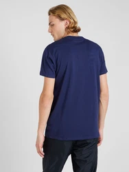 hummel T-Shirt hmlGO 2.0 T-SHIRT S/S marine