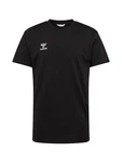 hummel T-Shirt hmlGO 2.0 T-SHIRT S/S schwarz