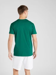 hummel T-Shirt hmlGO 2.0 T-SHIRT S/S grn/wei